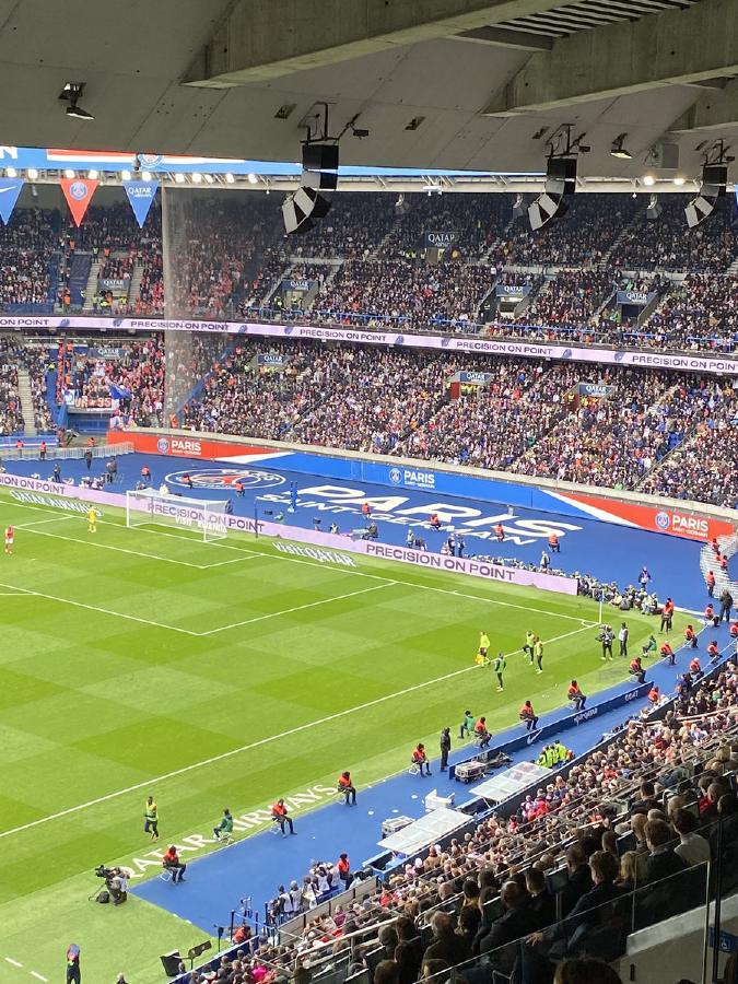 姆巴佩的巴黎时代:七年王朝回顾