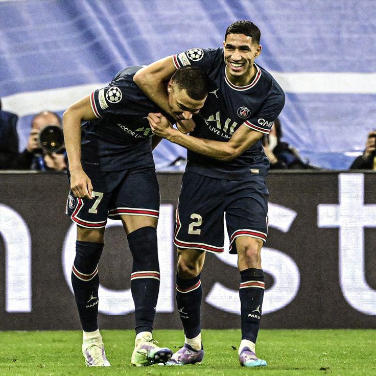 姆巴佩现身非洲杯：身披哈基米球衣为摩洛哥助威的背后故事