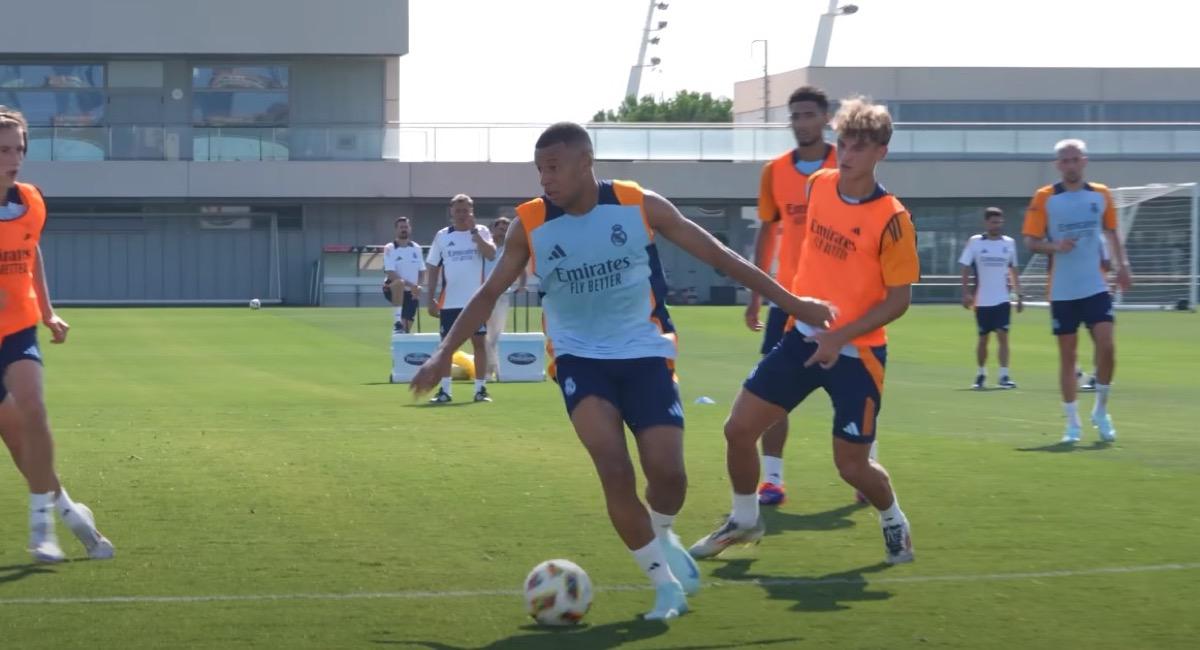 姆巴佩新篇章：阿尔贝洛亚时代的银河战舰与法国队长的重启之路