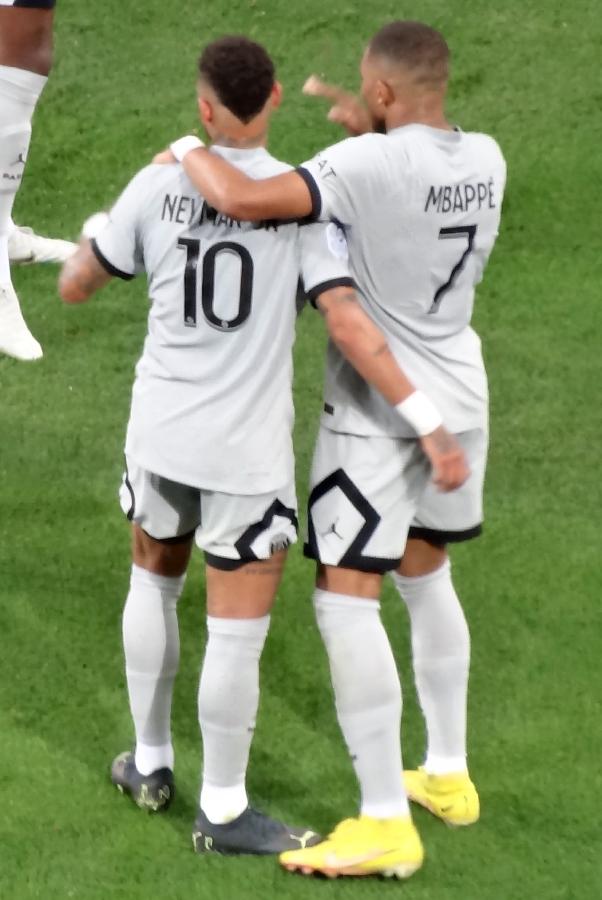 姆巴佩诉PSG终章：6100万欧元到账，两年法律纠纷正式落幕