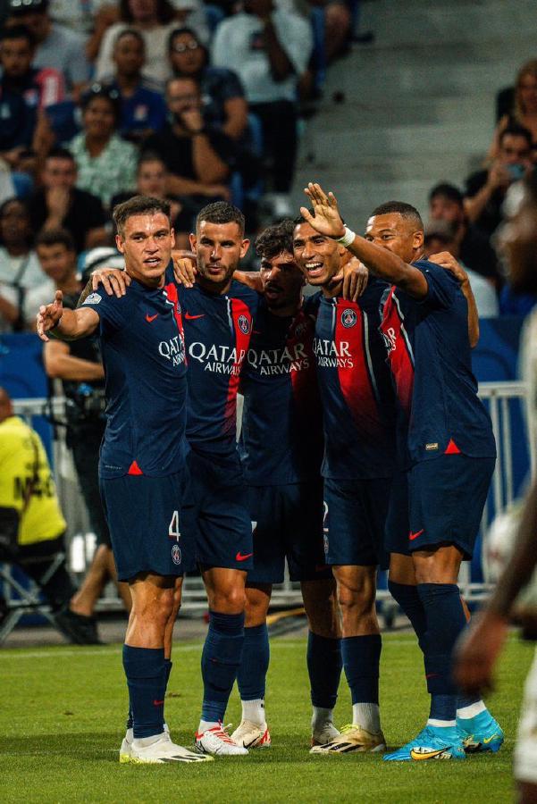 姆巴佩胜诉巴黎圣日耳曼：7000万欧元背后的尊严之战