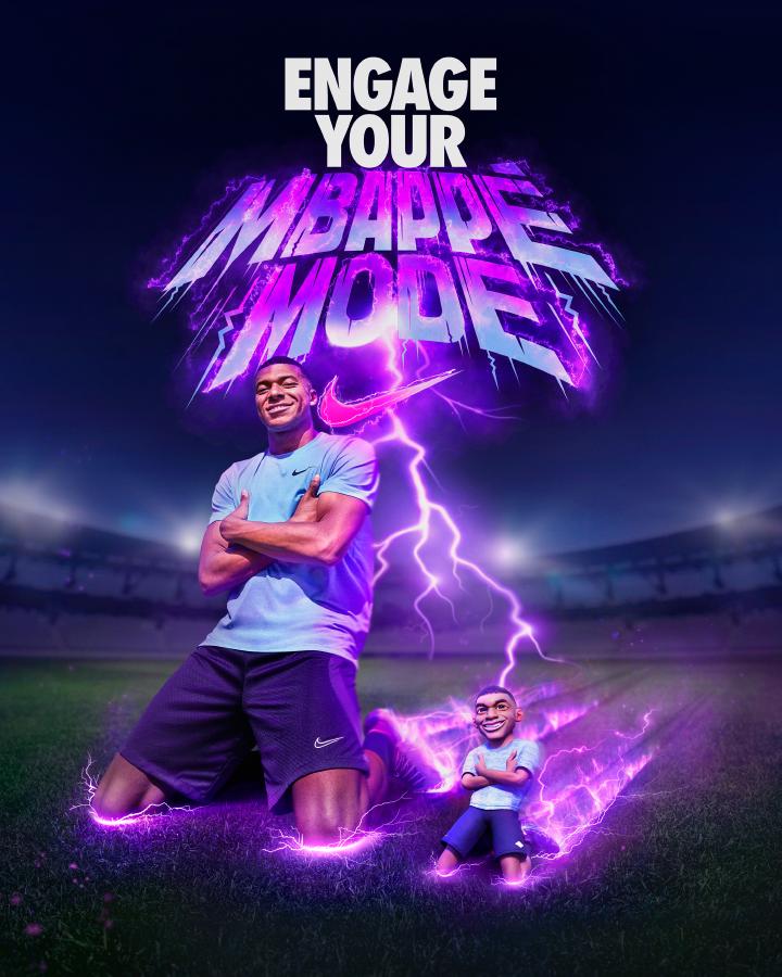 姆巴佩商业帝国：赞助商与年收入分析