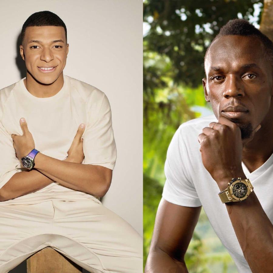 历史对比:姆巴佩vs博尔特vs罗纳尔多速度数据