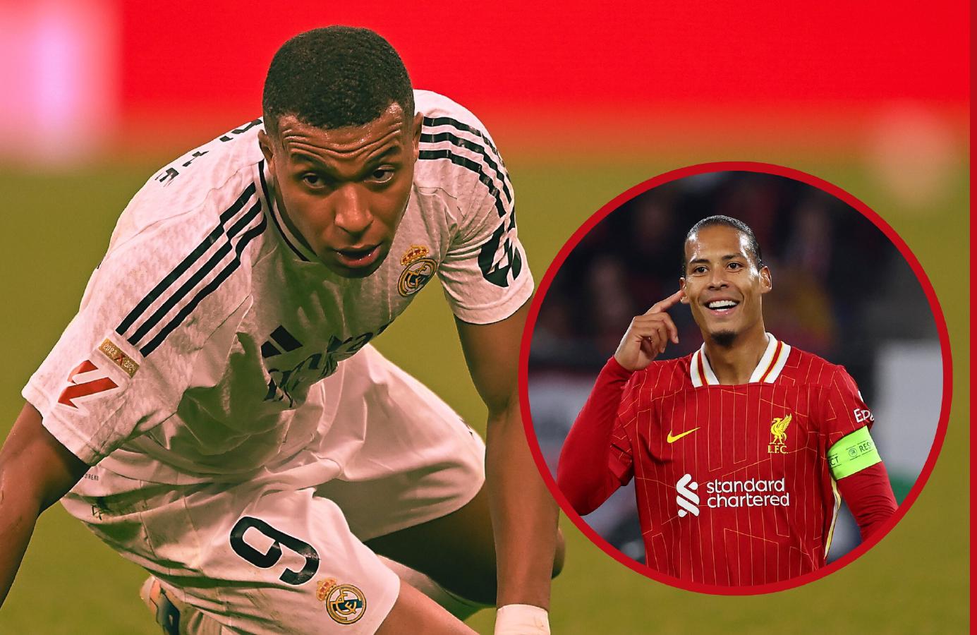 姆巴佩vs顶级后卫：一对一数据对决